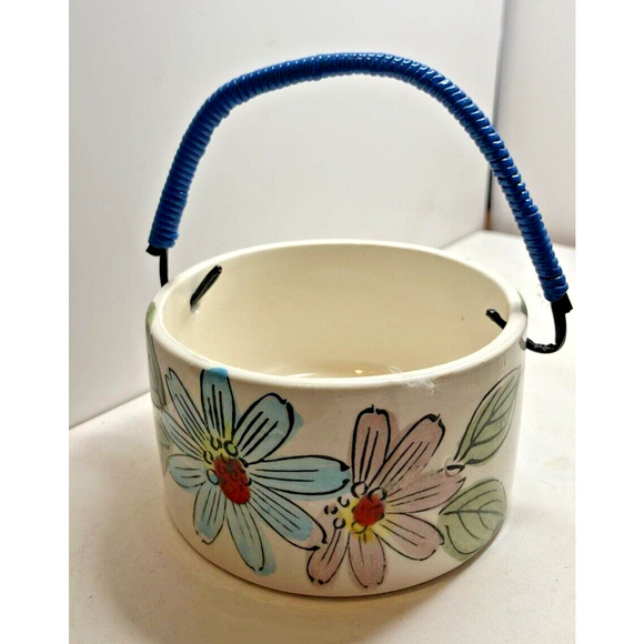 Yum-Yum Set Wales China Mid Century MCM Décor Vintage w/ Original Box - Picture 3 of 6